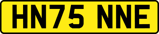 HN75NNE