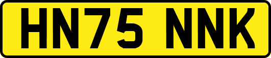 HN75NNK
