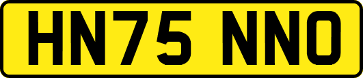 HN75NNO