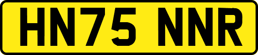 HN75NNR