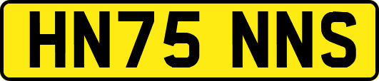 HN75NNS