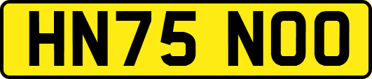 HN75NOO