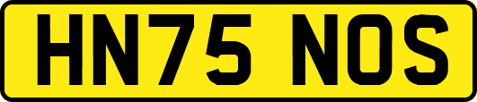 HN75NOS