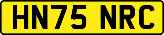 HN75NRC