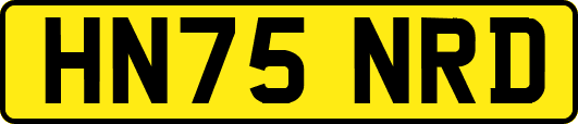HN75NRD