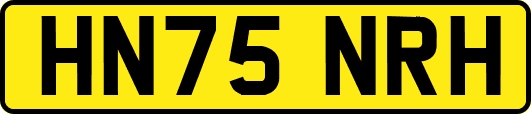 HN75NRH