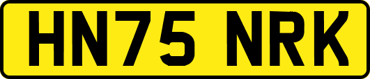 HN75NRK