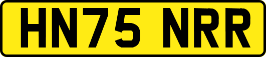 HN75NRR
