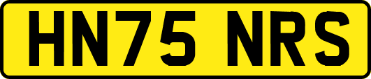 HN75NRS