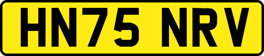 HN75NRV