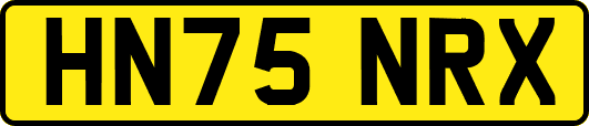 HN75NRX