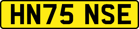 HN75NSE