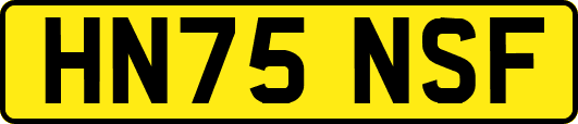 HN75NSF