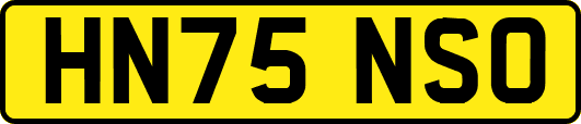 HN75NSO