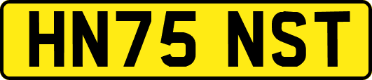 HN75NST