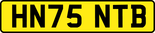 HN75NTB