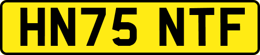HN75NTF