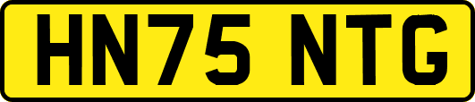 HN75NTG