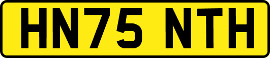 HN75NTH