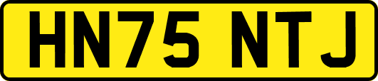 HN75NTJ