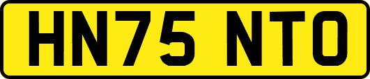 HN75NTO