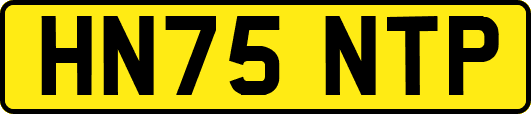 HN75NTP