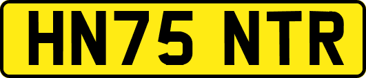 HN75NTR