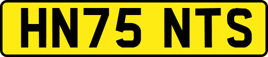 HN75NTS