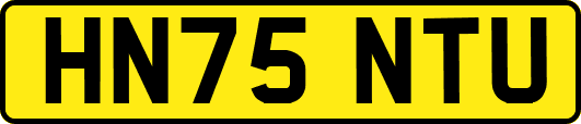 HN75NTU