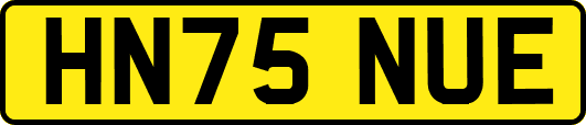 HN75NUE