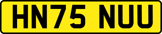HN75NUU