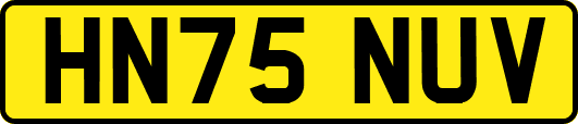HN75NUV