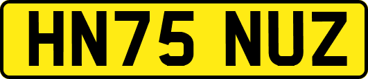 HN75NUZ
