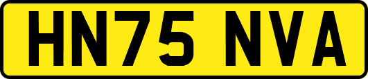HN75NVA