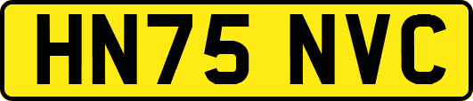 HN75NVC