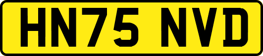 HN75NVD