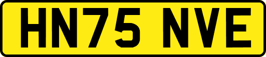 HN75NVE