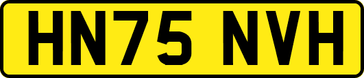 HN75NVH