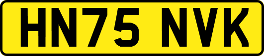 HN75NVK