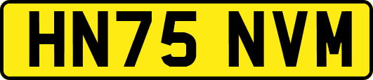 HN75NVM