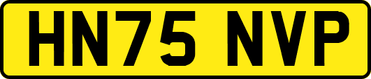 HN75NVP