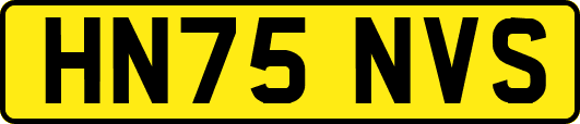 HN75NVS