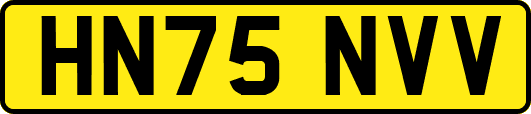 HN75NVV