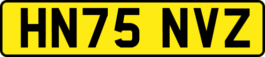 HN75NVZ