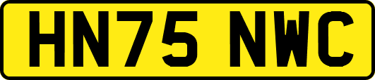 HN75NWC