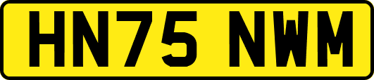 HN75NWM