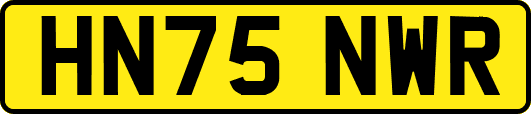 HN75NWR