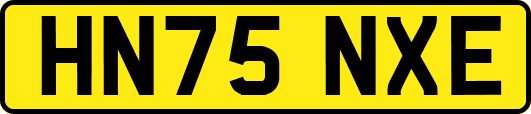 HN75NXE