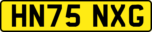 HN75NXG