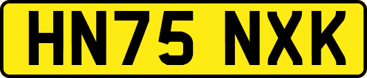 HN75NXK